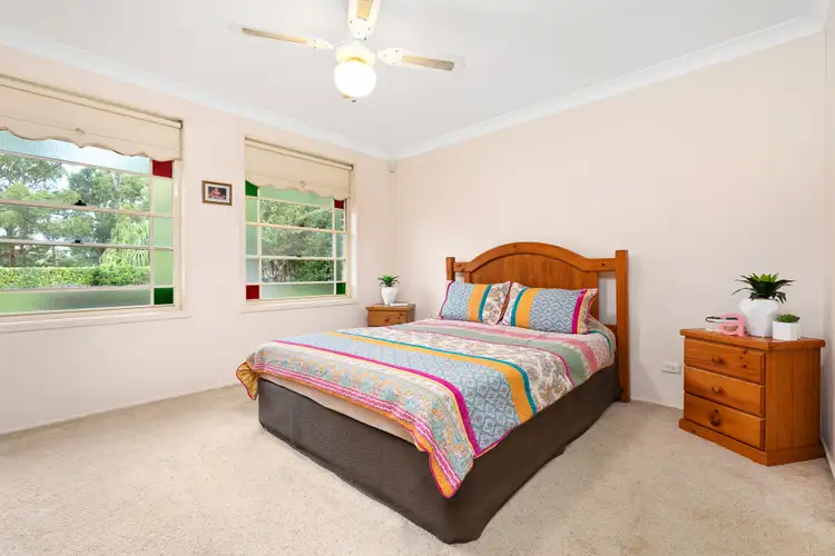 Fifth view of Homely house listing, 198 Cressy Road, North Ryde NSW 2113