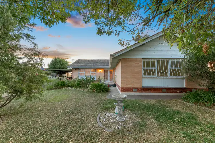 32 Tristania Terrace, Dernancourt SA 5075
