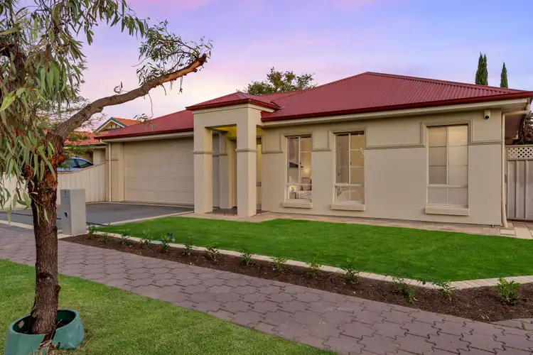 1 Loch Street, Northfield SA 5085