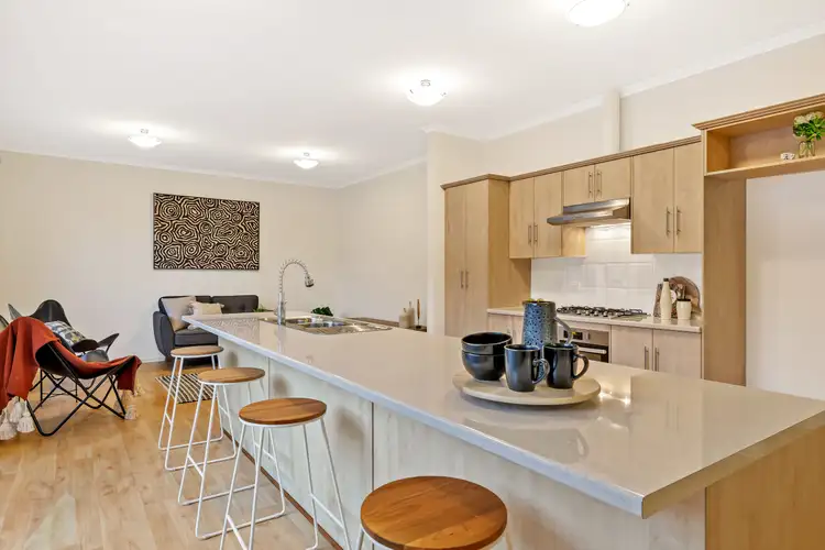 Fifth view of Homely house listing, 1 Loch Street, Northfield SA 5085