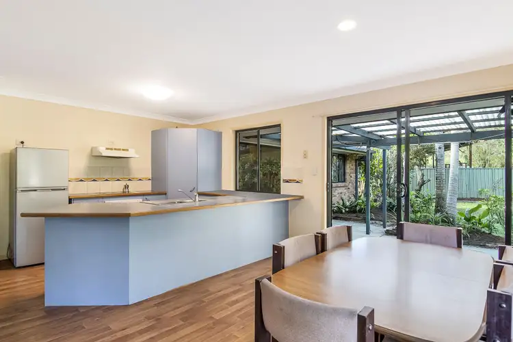 Third view of Homely house listing, 7 Cypress Court, Byron Bay NSW 2481