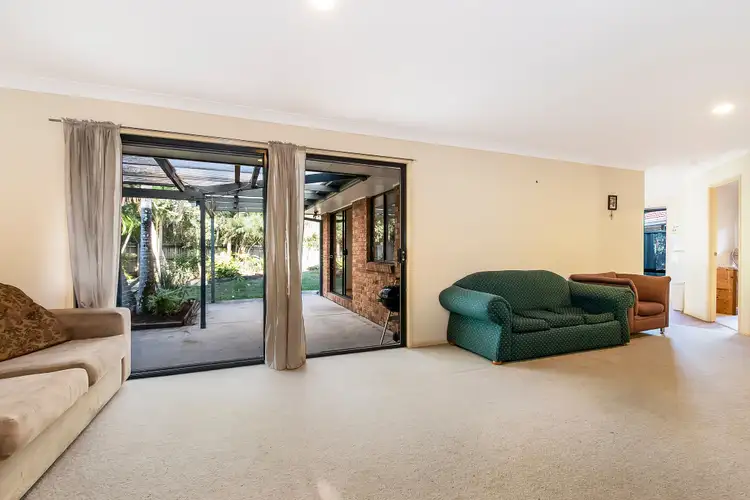 Fourth view of Homely house listing, 7 Cypress Court, Byron Bay NSW 2481