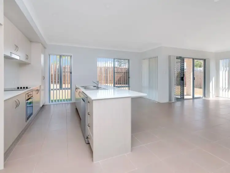 Second view of Homely house listing, 30 Essington Mews, Leichhardt QLD 4305