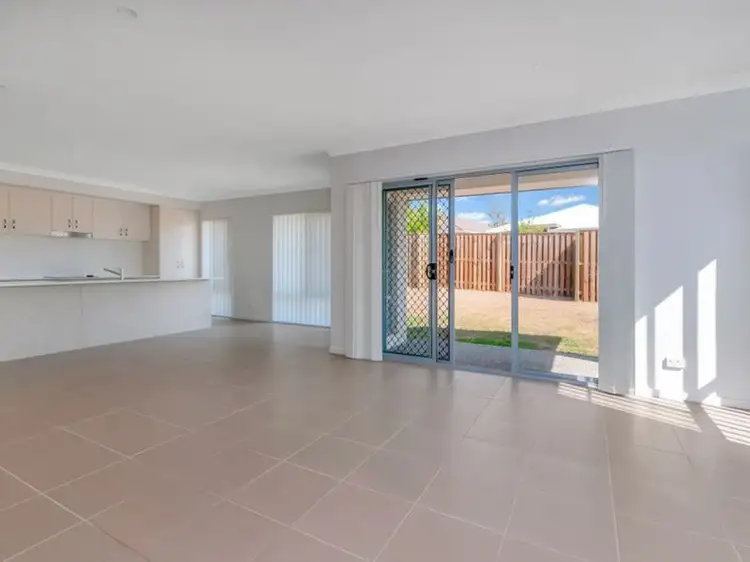 Fourth view of Homely house listing, 30 Essington Mews, Leichhardt QLD 4305