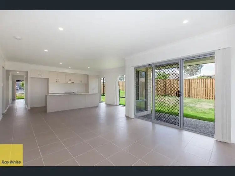 Sixth view of Homely house listing, 30 Essington Mews, Leichhardt QLD 4305