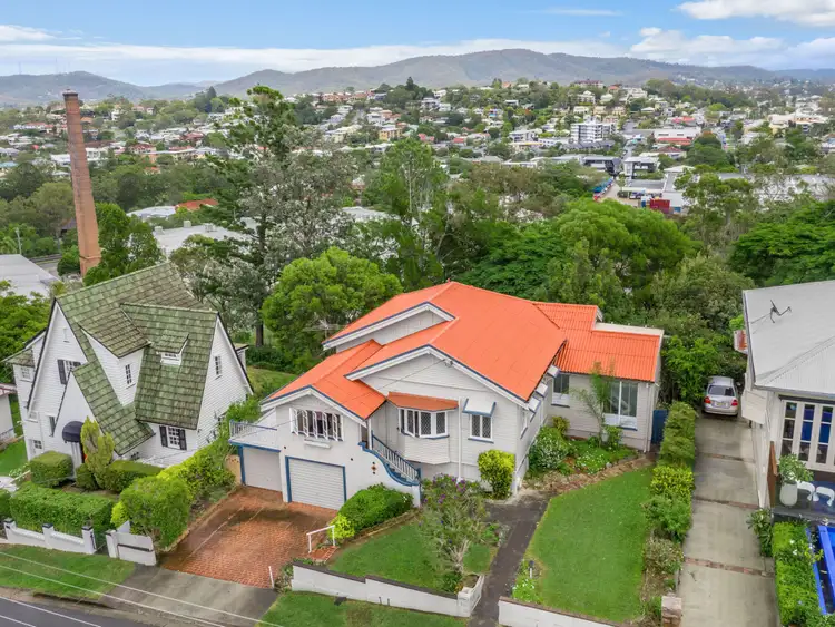 48 Yarradale Street, Newmarket QLD 4051