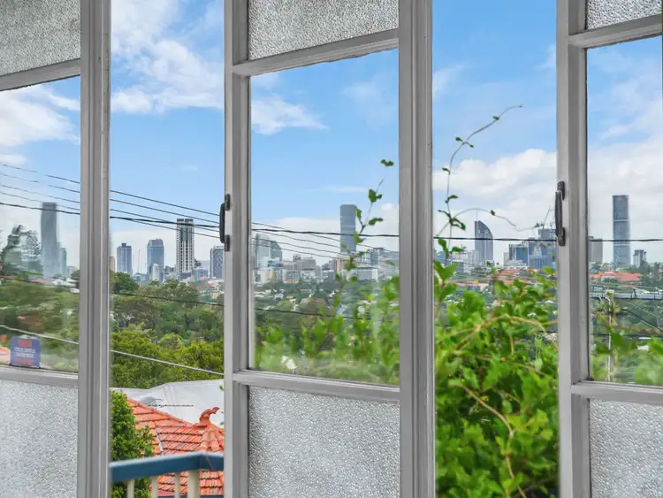 Second view of Homely house listing, 48 Yarradale Street, Newmarket QLD 4051