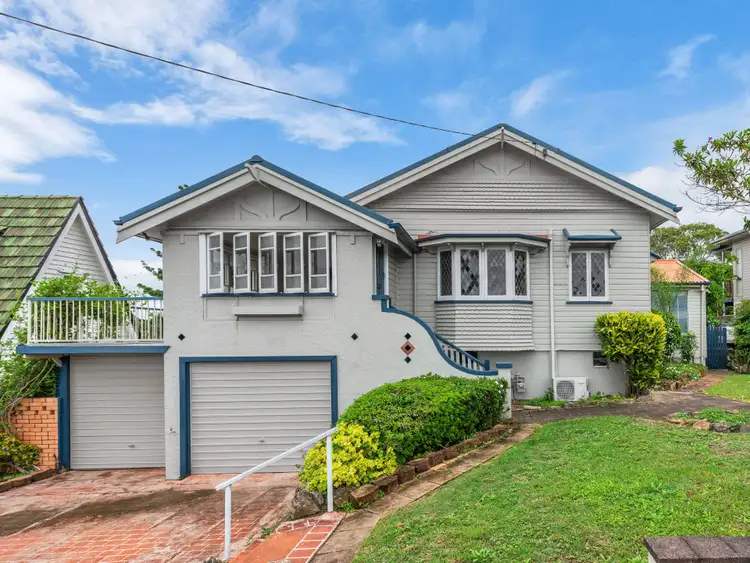 Third view of Homely house listing, 48 Yarradale Street, Newmarket QLD 4051