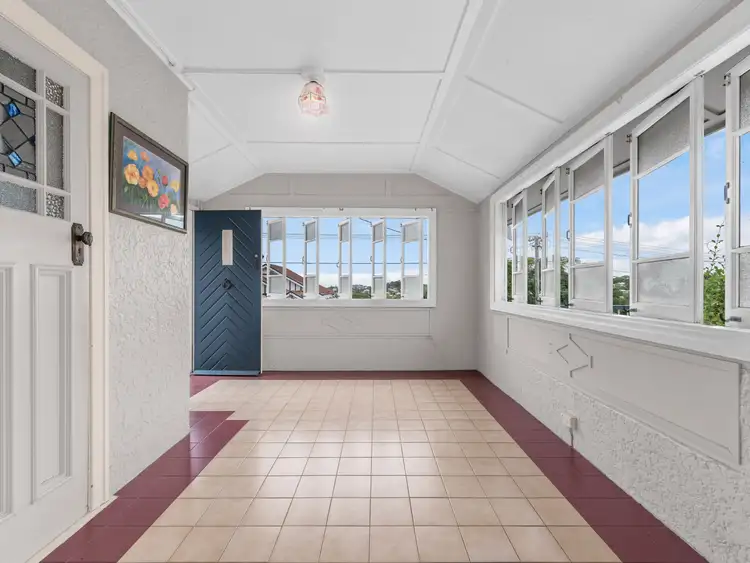 Fourth view of Homely house listing, 48 Yarradale Street, Newmarket QLD 4051