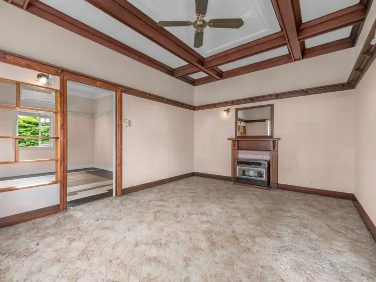 Fifth view of Homely house listing, 48 Yarradale Street, Newmarket QLD 4051