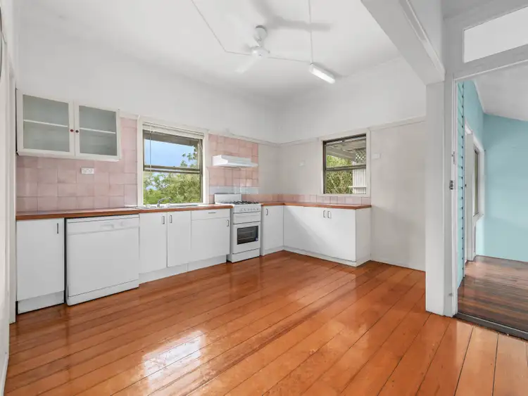 Sixth view of Homely house listing, 48 Yarradale Street, Newmarket QLD 4051