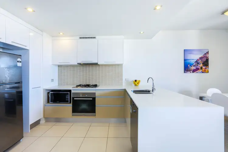 Third view of Homely unit listing, 3067/3029 The Boulevard, Carrara QLD 4211