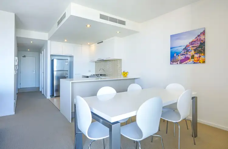 Fourth view of Homely unit listing, 3067/3029 The Boulevard, Carrara QLD 4211