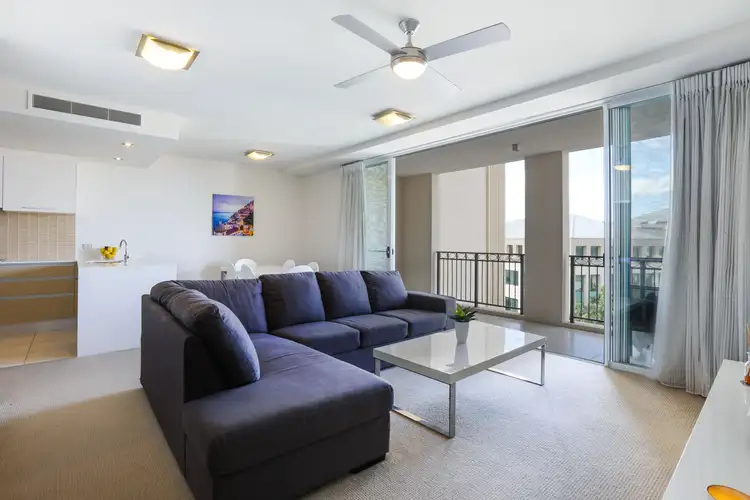 Fifth view of Homely unit listing, 3067/3029 The Boulevard, Carrara QLD 4211