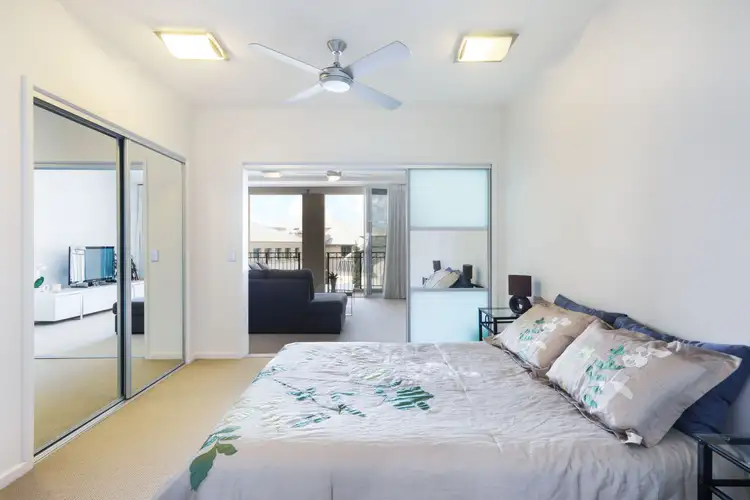Sixth view of Homely unit listing, 3067/3029 The Boulevard, Carrara QLD 4211
