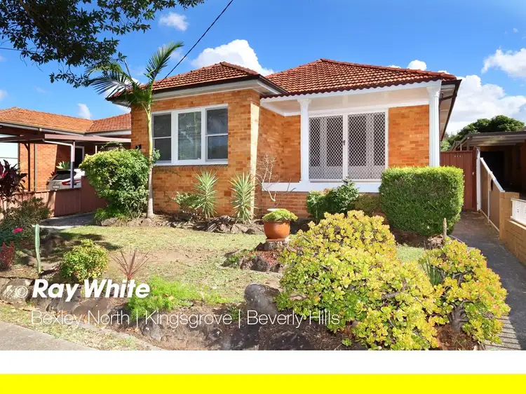 Main view of Homely house listing, 3 Rosemeath Avenue, Kingsgrove NSW 2208
