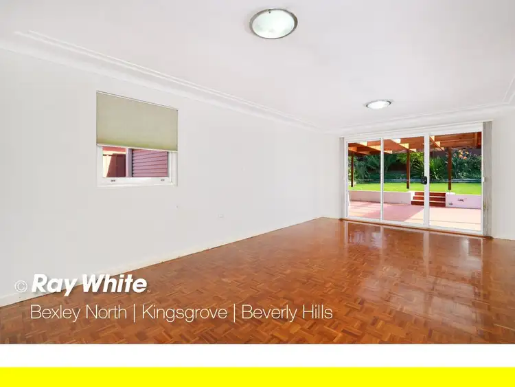 Second view of Homely house listing, 3 Rosemeath Avenue, Kingsgrove NSW 2208