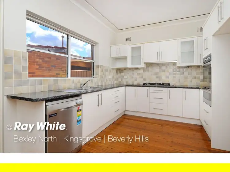 Third view of Homely house listing, 3 Rosemeath Avenue, Kingsgrove NSW 2208