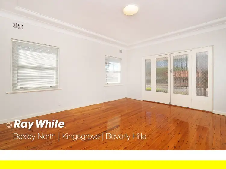 Fourth view of Homely house listing, 3 Rosemeath Avenue, Kingsgrove NSW 2208