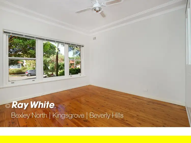 Fifth view of Homely house listing, 3 Rosemeath Avenue, Kingsgrove NSW 2208