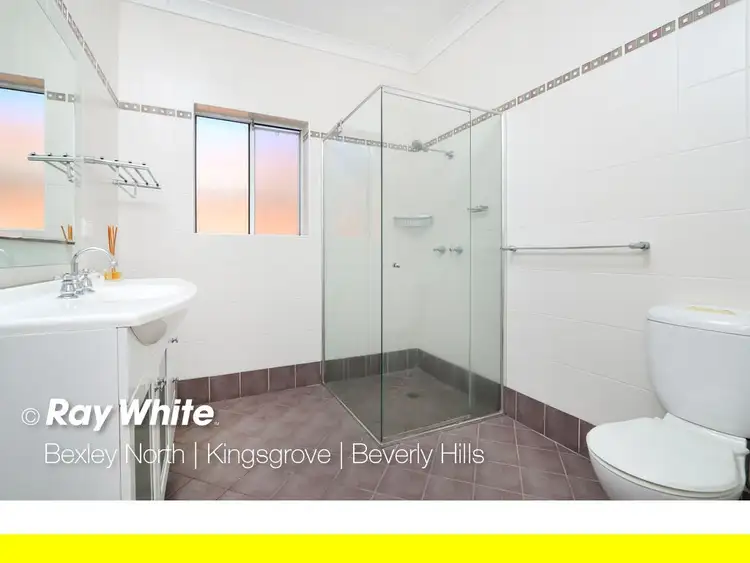 Sixth view of Homely house listing, 3 Rosemeath Avenue, Kingsgrove NSW 2208