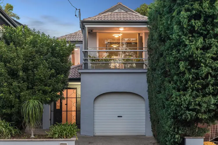 Main view of Homely house listing, 120 Allen Street, Leichhardt NSW 2040