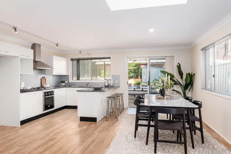 Third view of Homely house listing, 120 Allen Street, Leichhardt NSW 2040