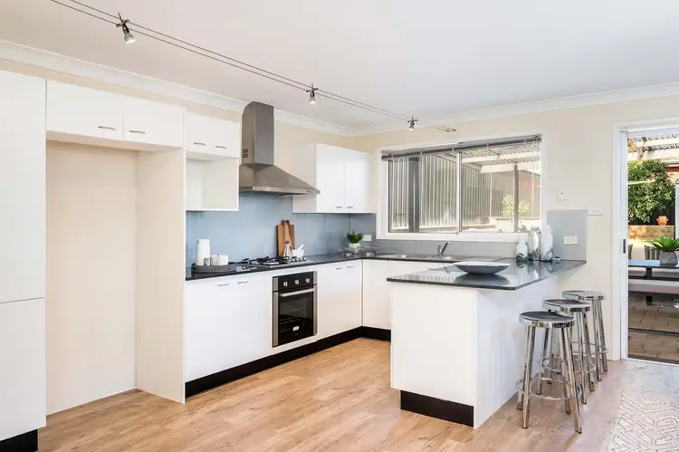 Fifth view of Homely house listing, 120 Allen Street, Leichhardt NSW 2040