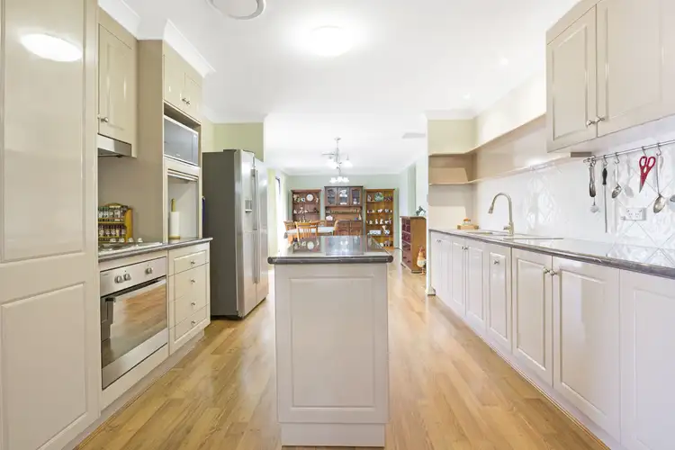 Second view of Homely rural property listing, 13 New England Gully Road, Moonbi NSW 2353
