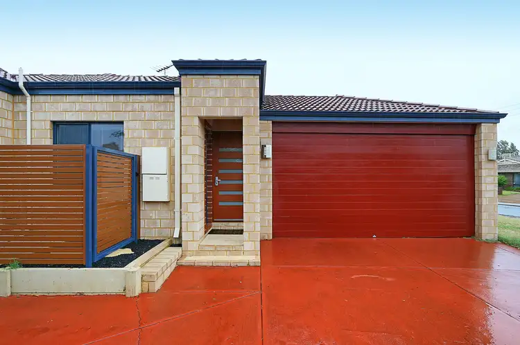 Main view of Homely house listing, 81A Homestead Road, Gosnells WA 6110