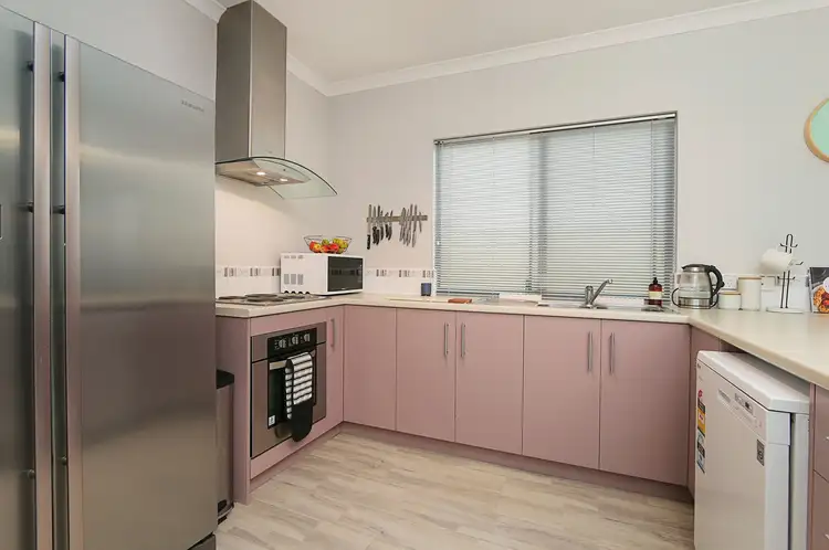 Fifth view of Homely house listing, 81A Homestead Road, Gosnells WA 6110
