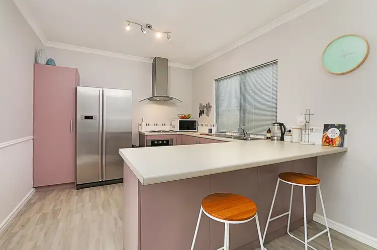 Sixth view of Homely house listing, 81A Homestead Road, Gosnells WA 6110