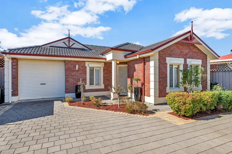5/11 Clifton Street, Camden Park SA 5038