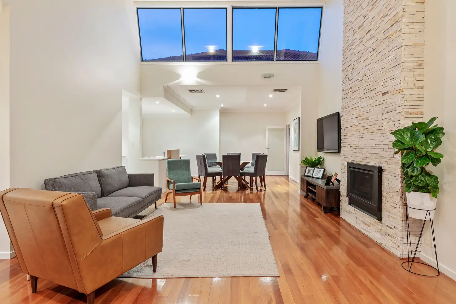 Main view of Homely house listing, 5 Rosslyn Avenue, Manningham SA 5086