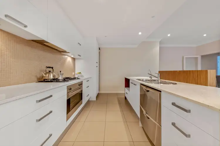 Fifth view of Homely house listing, 5 Rosslyn Avenue, Manningham SA 5086