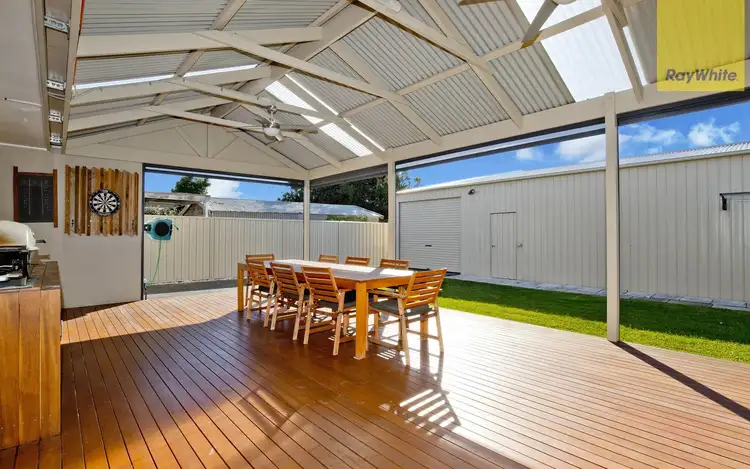 Second view of Homely house listing, 5 Parukala Street, Flinders Park SA 5025