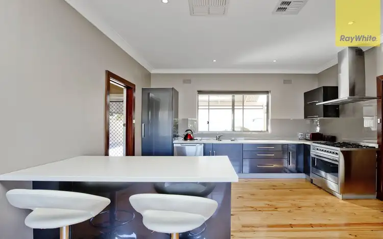 Fourth view of Homely house listing, 5 Parukala Street, Flinders Park SA 5025