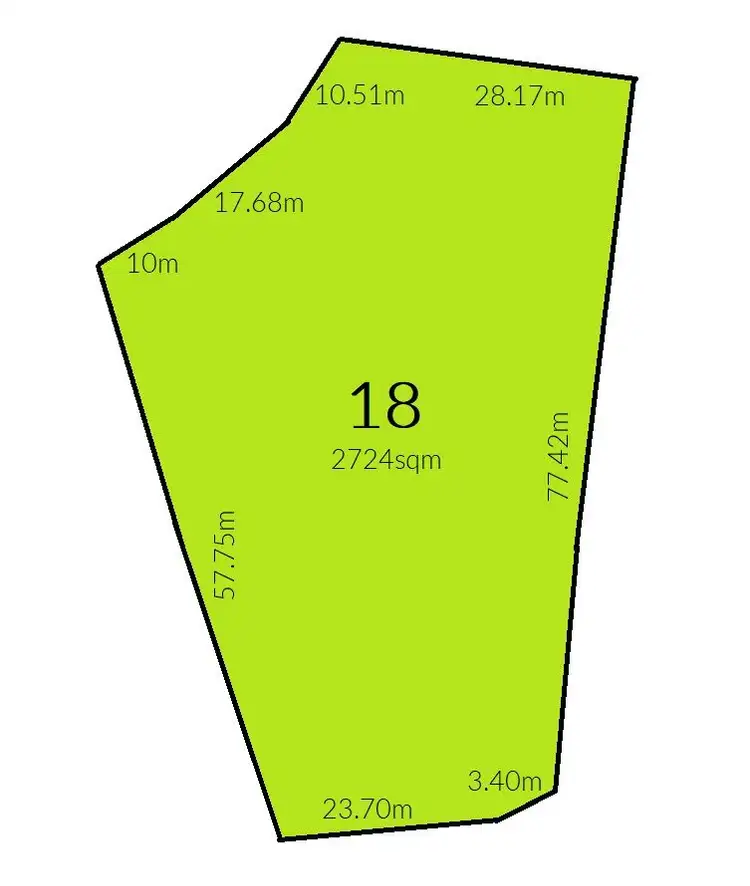 Second view of Homely land listing, 20 Playford Crescent, Salisbury North SA 5108