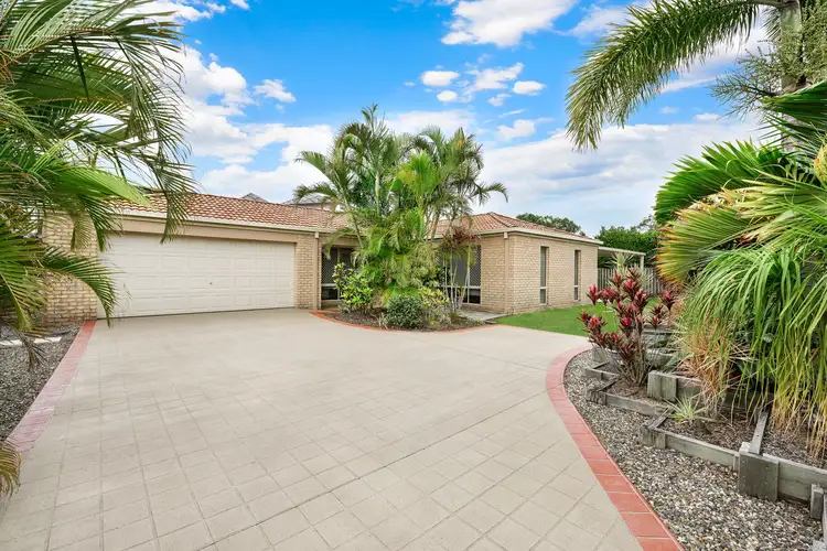 54 Calvary Crescent, Boondall QLD 4034