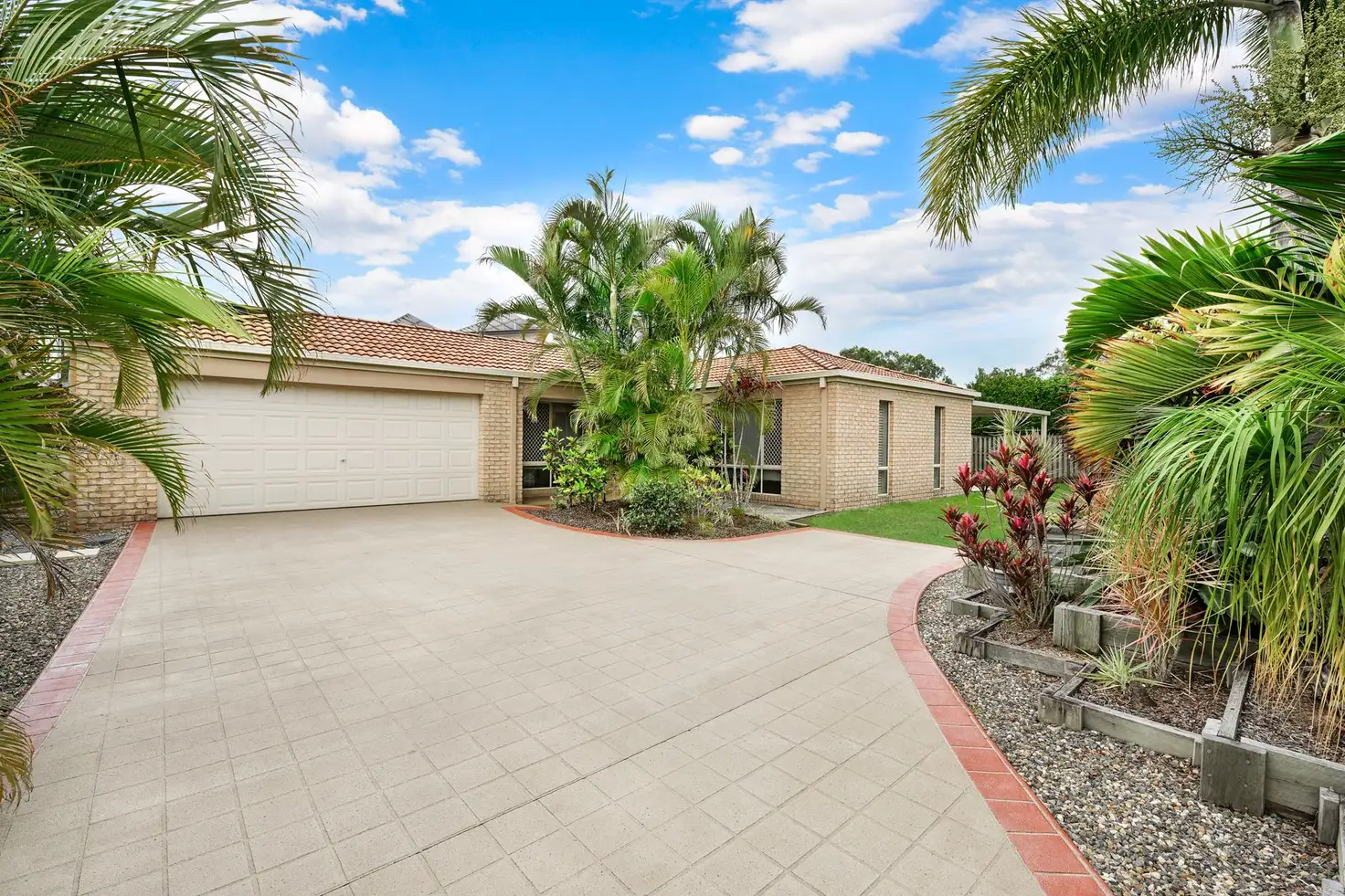 Main view of Homely house listing, 54 Calvary Crescent, Boondall QLD 4034