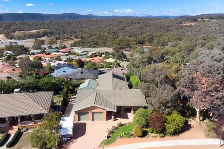 Third view of Homely house listing, 122 Candlebark Road, Karabar NSW 2620