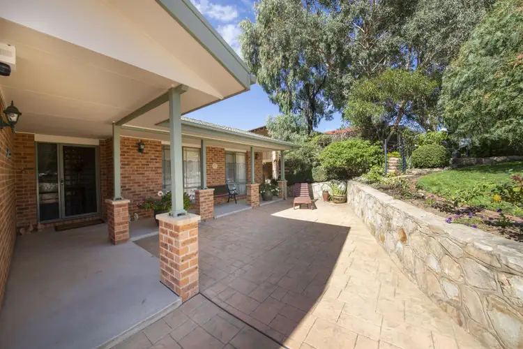 Fourth view of Homely house listing, 122 Candlebark Road, Karabar NSW 2620
