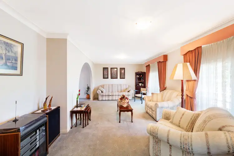 Sixth view of Homely house listing, 122 Candlebark Road, Karabar NSW 2620