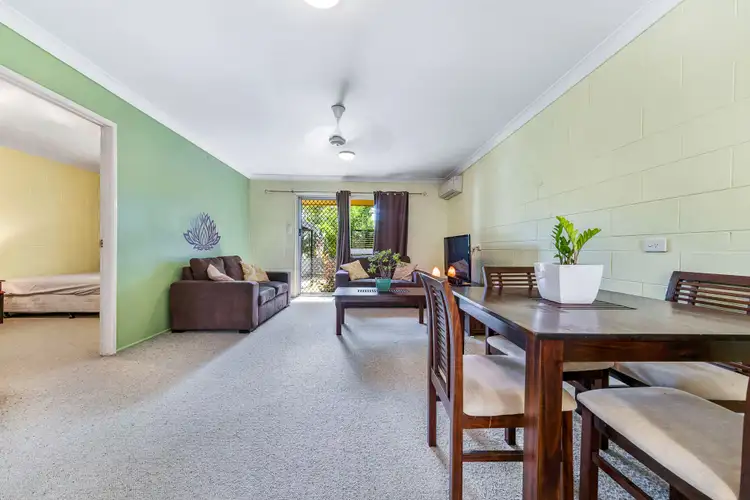 Second view of Homely unit listing, 47/28 Island Drive, Cannonvale QLD 4802