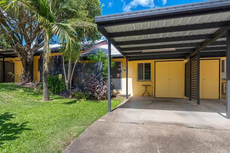 Third view of Homely unit listing, 47/28 Island Drive, Cannonvale QLD 4802