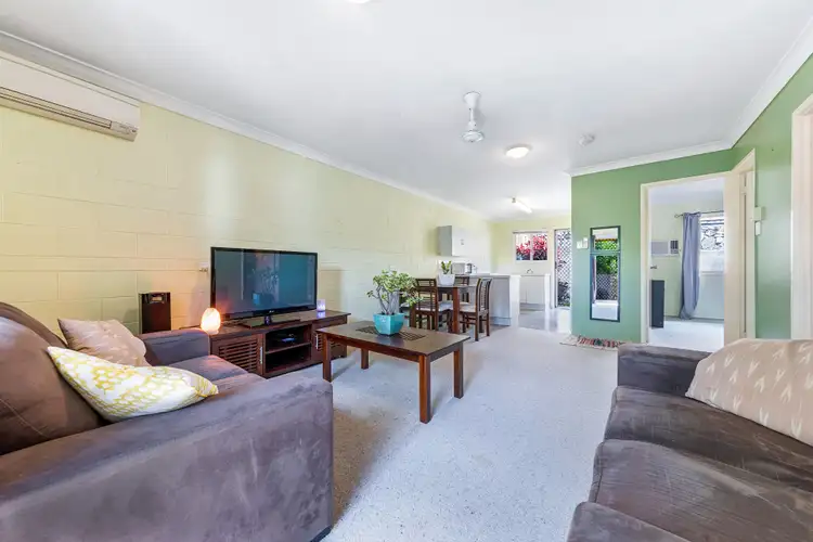 Sixth view of Homely unit listing, 47/28 Island Drive, Cannonvale QLD 4802