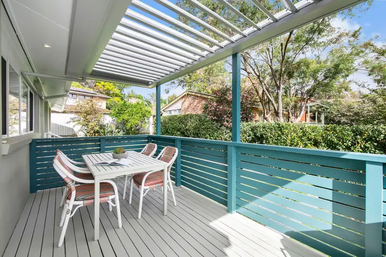 Fifth view of Homely house listing, 35 Somerset Avenue, Turramurra NSW 2074