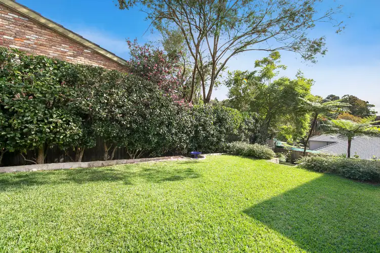 Sixth view of Homely house listing, 35 Somerset Avenue, Turramurra NSW 2074