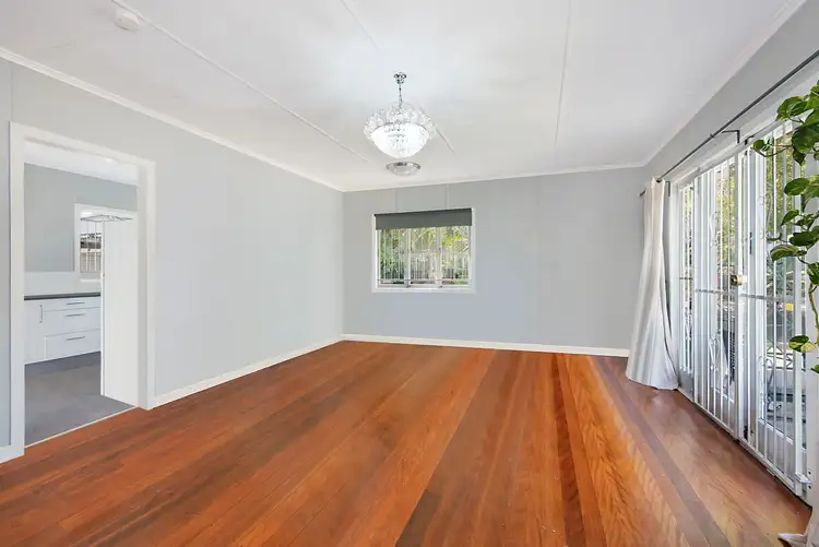 Second view of Homely house listing, 43 Brockhouse Street, Upper Mount Gravatt QLD 4122