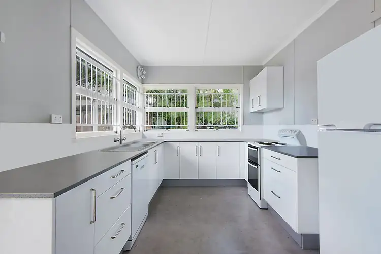 Third view of Homely house listing, 43 Brockhouse Street, Upper Mount Gravatt QLD 4122